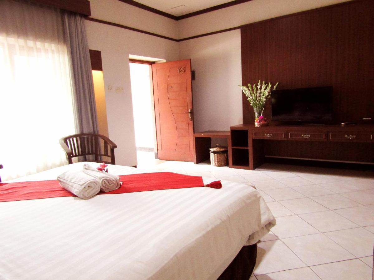 Hotel Pelangi Malang, Kayutangan Heritage Buitenkant foto