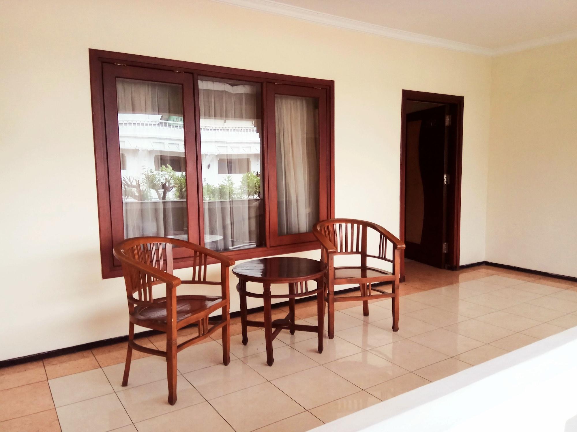 Hotel Pelangi Malang, Kayutangan Heritage Buitenkant foto